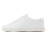  Giày Nam Saint Laurent Andy Sneakers 'White' 