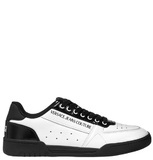  Giày Nam Versace Jeans Couture Brooklyn Trainers 'White' 