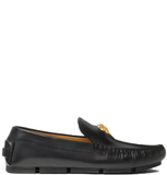  Giày Nam Versace La Medusa Loafers 'Black' 
