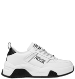  Giày Nam Versace Jeans Couture Stargaze Trainers 'White' 