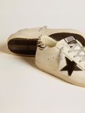  Giày Nữ Golden Goose Super-Star 'White' 