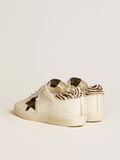  Giày Nữ Golden Goose Super-Star 'White' 