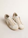  Giày Nữ Golden Goose Super-Star 'White' 
