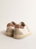  Giày Nữ Golden Goose Super-Star 'White' 