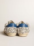  Giày Nữ Golden Goose Super-Star 'White' 