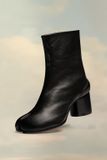  Giày Nữ Maison Margiela Tabi Boots 'Black' 