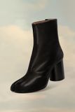  Giày Nữ Maison Margiela Tabi Boots 'Black' 