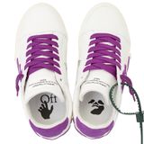  Giày Nữ Off-White Bulk Sneakers 'White' 