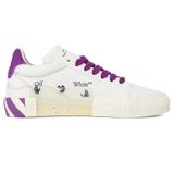  Giày Nữ Off-White Bulk Sneakers 'White' 