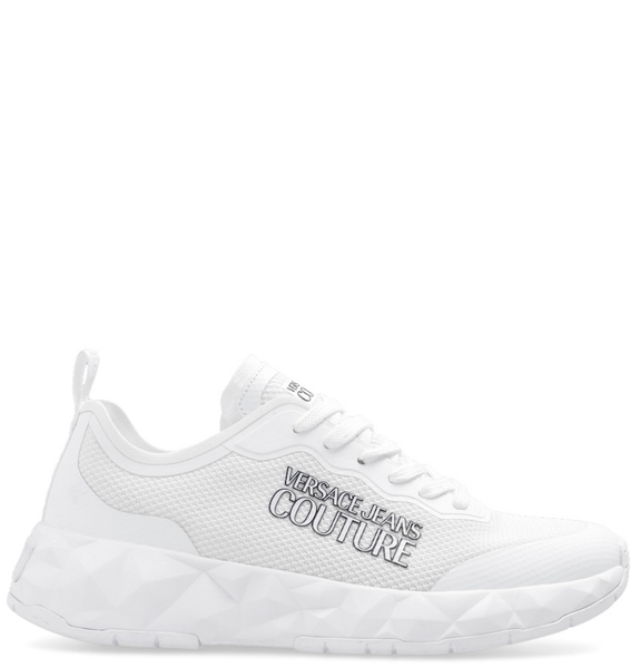  Giày Nữ Versace Jeans Couture Sneaker 'White' 