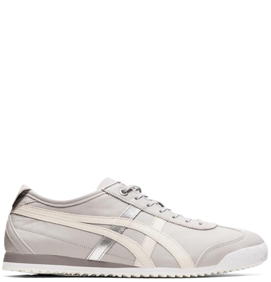  Giày Onitsuka Tiger Mexico 66 'Oyster Cream Silver' 