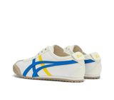  Giày Onitsuka Tiger Mexico 66 'White Blue Yellow' 