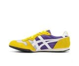  Giày Onitsuka Tiger Serrano 'Gentry Purple White' 