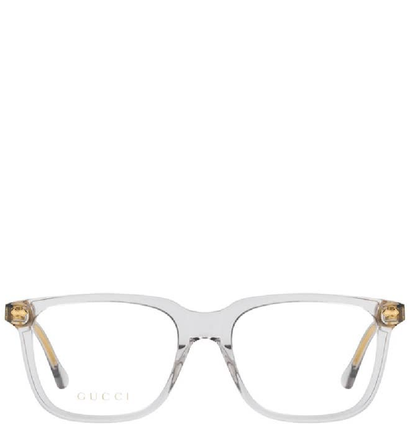  Kính Gucci Clear Transparent Photochromatic Sunglasses 'Grey' 