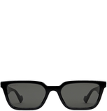  Kính Gucci Rectangular Frame Sunglases 'Black' 