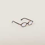  Kính Miu Miu Regard Sunglasses 'Frame' 