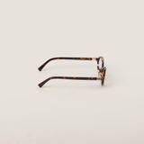  Kính Miu Miu Regard Sunglasses 'Frame' 