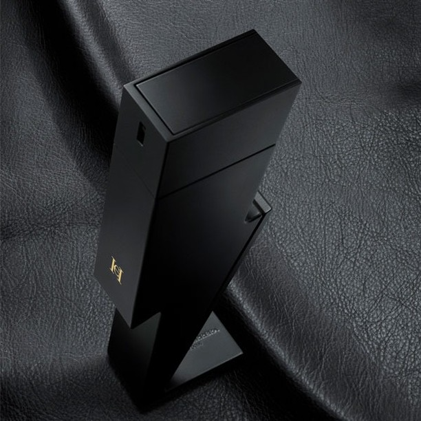  Nước Hoa Nam Carolina Herrera Bad Boy Parfum EDP 