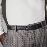  Thắt Lưng Nam Christian Louboutin Bizzbelt 'Black' 