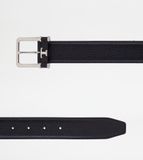  Thắt Lưng Nam Tod's Belt In Leather 'Black' 