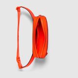  Túi Gucci Gg Rubber-effect Belt Bag 'Orange' 