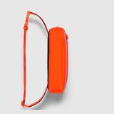  Túi Gucci Gg Rubber-effect Belt Bag 'Orange' 