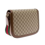  Túi Gucci Horsebit 1955 Shoulder Bag 'Beige' 