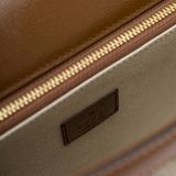 Túi Gucci Horsebit 1955 Shoulder Bag 'Beige' 