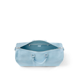  Túi Louis Vuitton Keepall Bandoulière 50 Bag 'Sky Blue' 