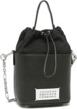  Túi Maison Margiela Shoulder Bag 'Black' 