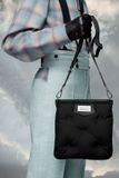  Túi Maison Margiela Sport Flat Bag 'Black' 