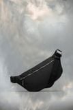  Túi Maison Margiela Sports Bum Bag 'Black' 