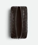  Túi Nam Bottega Veneta Intrecciato Large Pouch 'Fondant' 