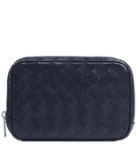  Túi Nam Bottega Veneta Intrecciato Small Organizer 'Space' 
