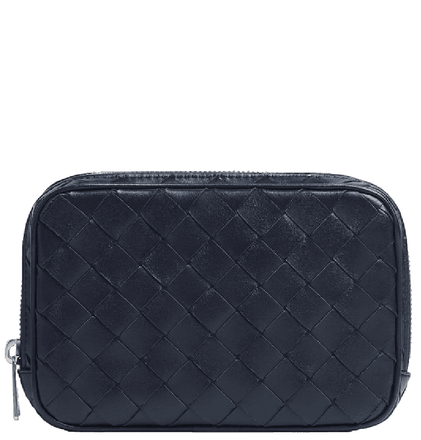  Túi Nam Bottega Veneta Intrecciato Small Organizer 'Space' 