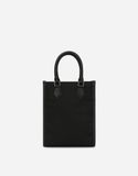  Túi Nam Dolce & Gabbana Small Nylon Bag 'Black' 