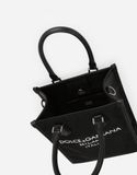  Túi Nam Dolce & Gabbana Small Nylon Bag 'Black' 