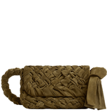  Túi Nữ Bottega Veneta Kalimero Città 'Olive Oil' 