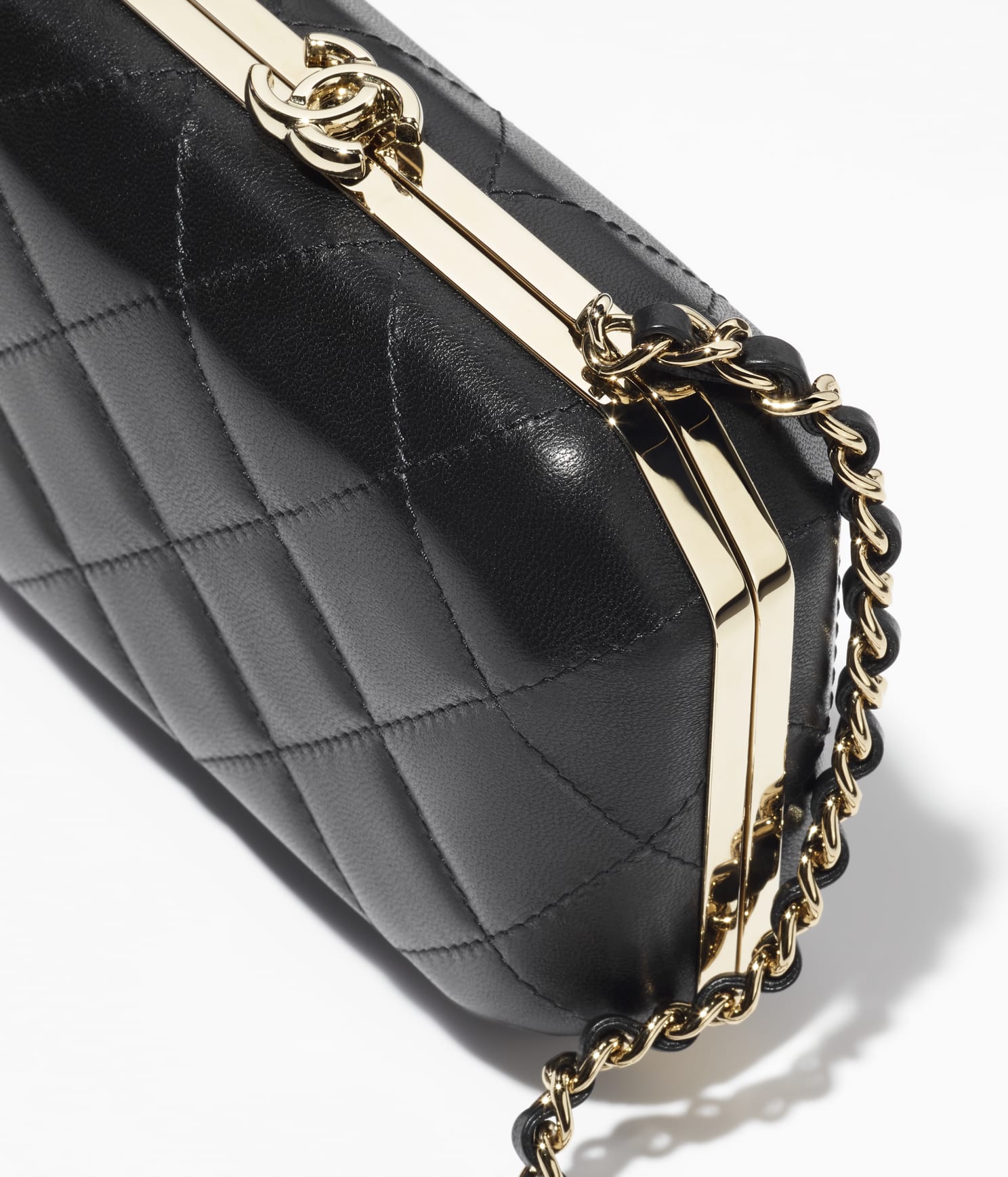 Túi Chanel Evening Bag #33 Túi Chanel Evening Bag
