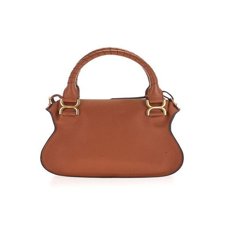  Túi Nữ Chloe Other Material Handbag 'Brown' 