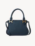  Túi Nữ Chloe Small Marcie Bag 'Tapestry Blue' 