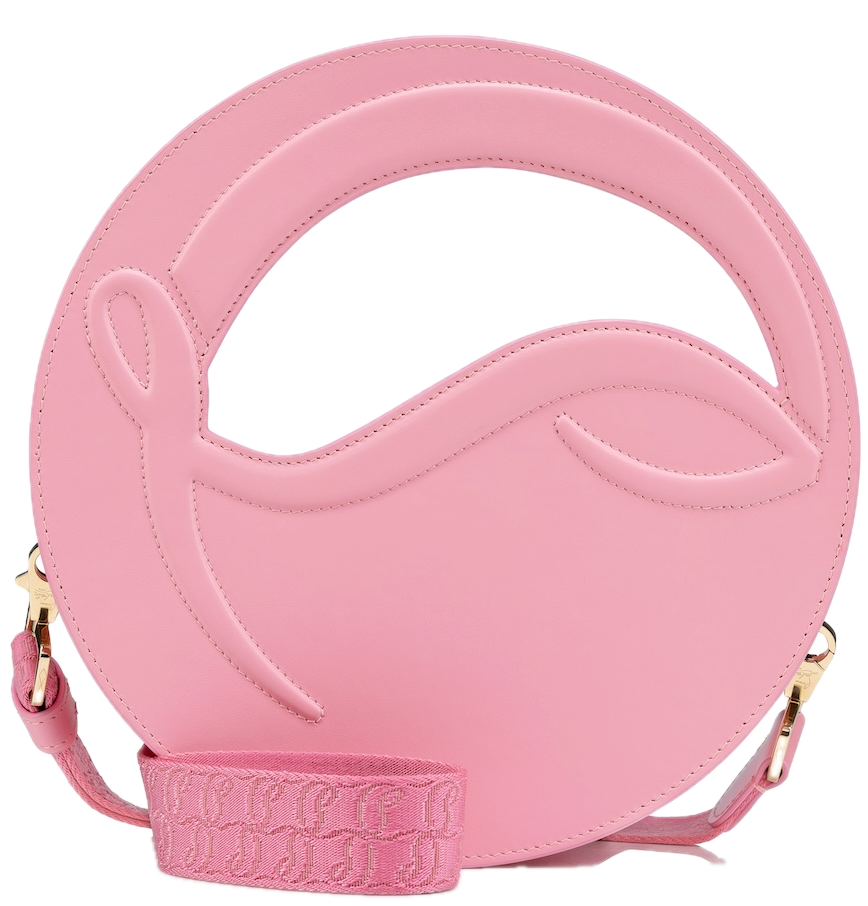  Túi Nữ Christian Louboutin Biloumoon Small 'Calipso' 