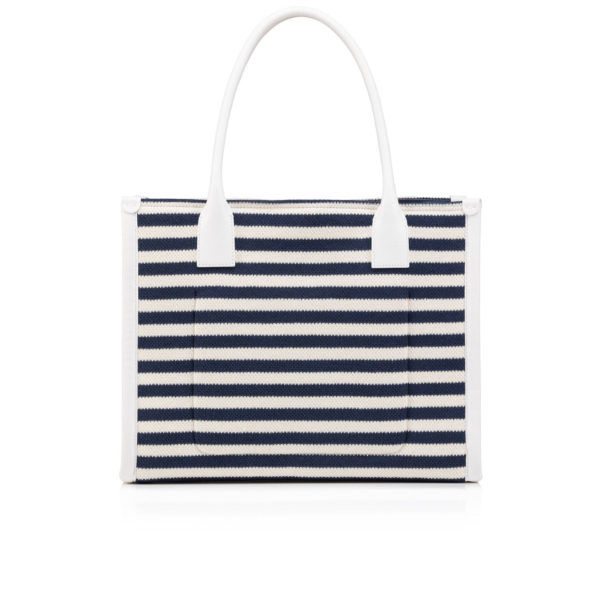  Túi Nữ Christian Louboutin By My Side Large 'Blue' 