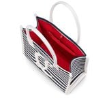  Túi Nữ Christian Louboutin By My Side Large 'Blue' 