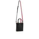  Túi Nữ Christian Louboutin Cabata N/S Mini 'Black' 