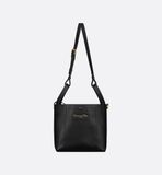  Túi Nữ Dior Medium Signature Bucket Bag 'Black' 