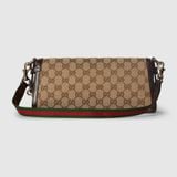  Túi Nữ Gucci Luce Small Shoulder Bag 'Beige' 