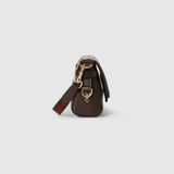  Túi Nữ Gucci Luce Small Shoulder Bag 'Beige' 
