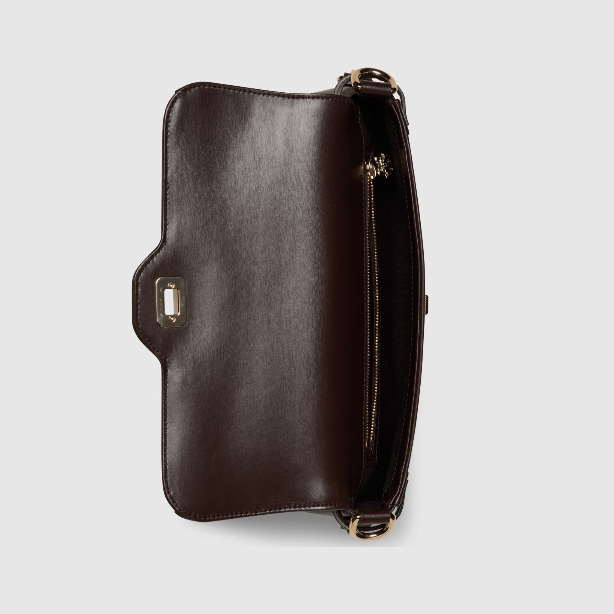  Túi Nữ Gucci Luce Small Shoulder Bag 'Beige' 