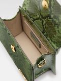  Túi Nữ Jacquemus The Medium Chiquito 'Green' 